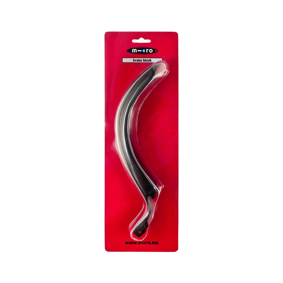 Freno Scooter Black 1