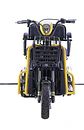 TriMoto Mov Reducida (Homologado) - Miniatura 3