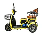 TriMoto Mov Reducida (Homologado) - Miniatura 7