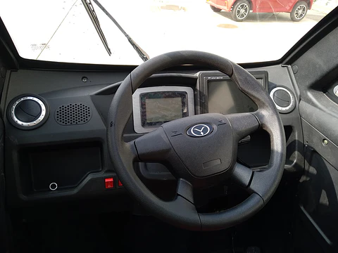 City Car K3 (Sin Homologación)