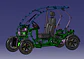 City Car X4 (Homologado) - thumbnail 6
