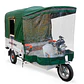 Pick Up Mini Y3 (Homologada) - Miniatura 11