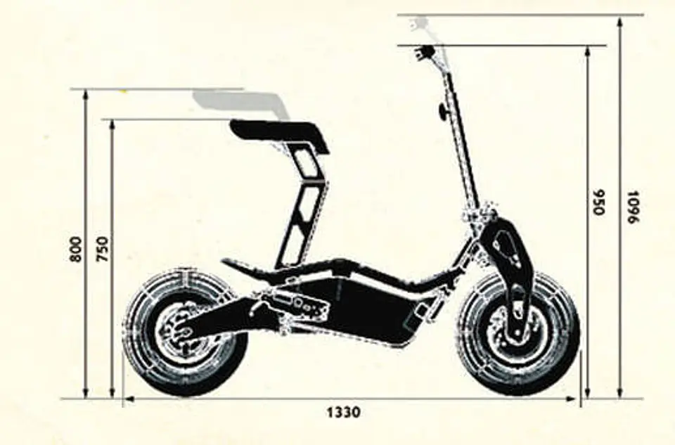 MAD 1600 7