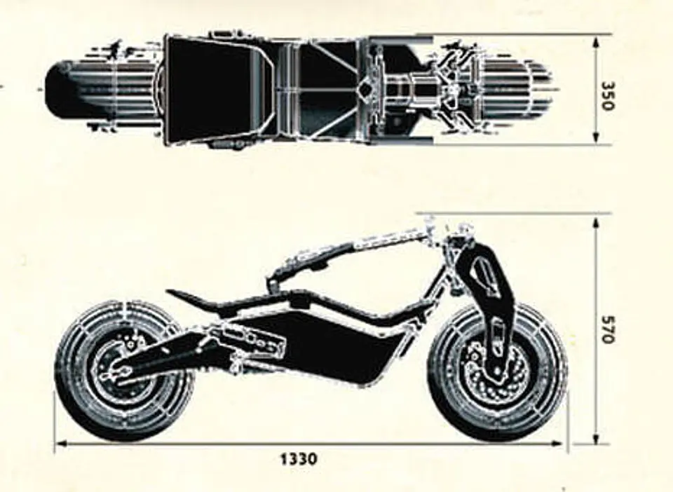 MAD 1600 8