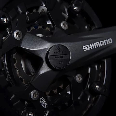 Sensor RPM