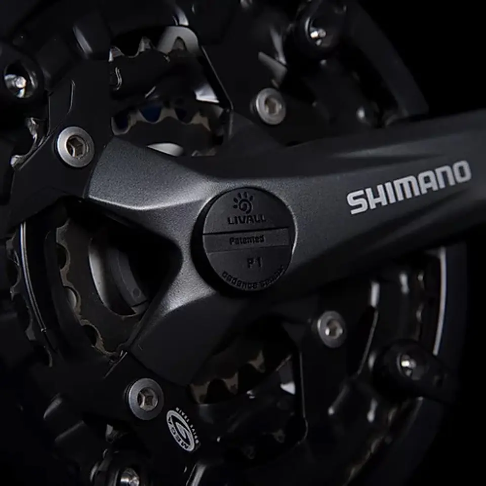 Sensor RPM 2