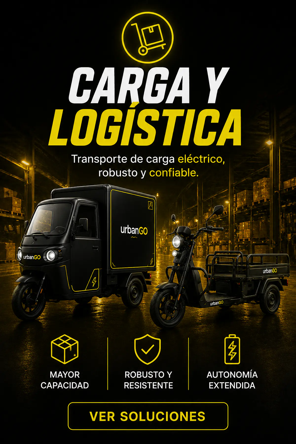 Título del banner
