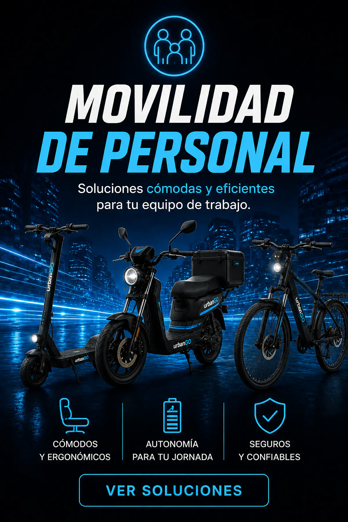 Título del banner