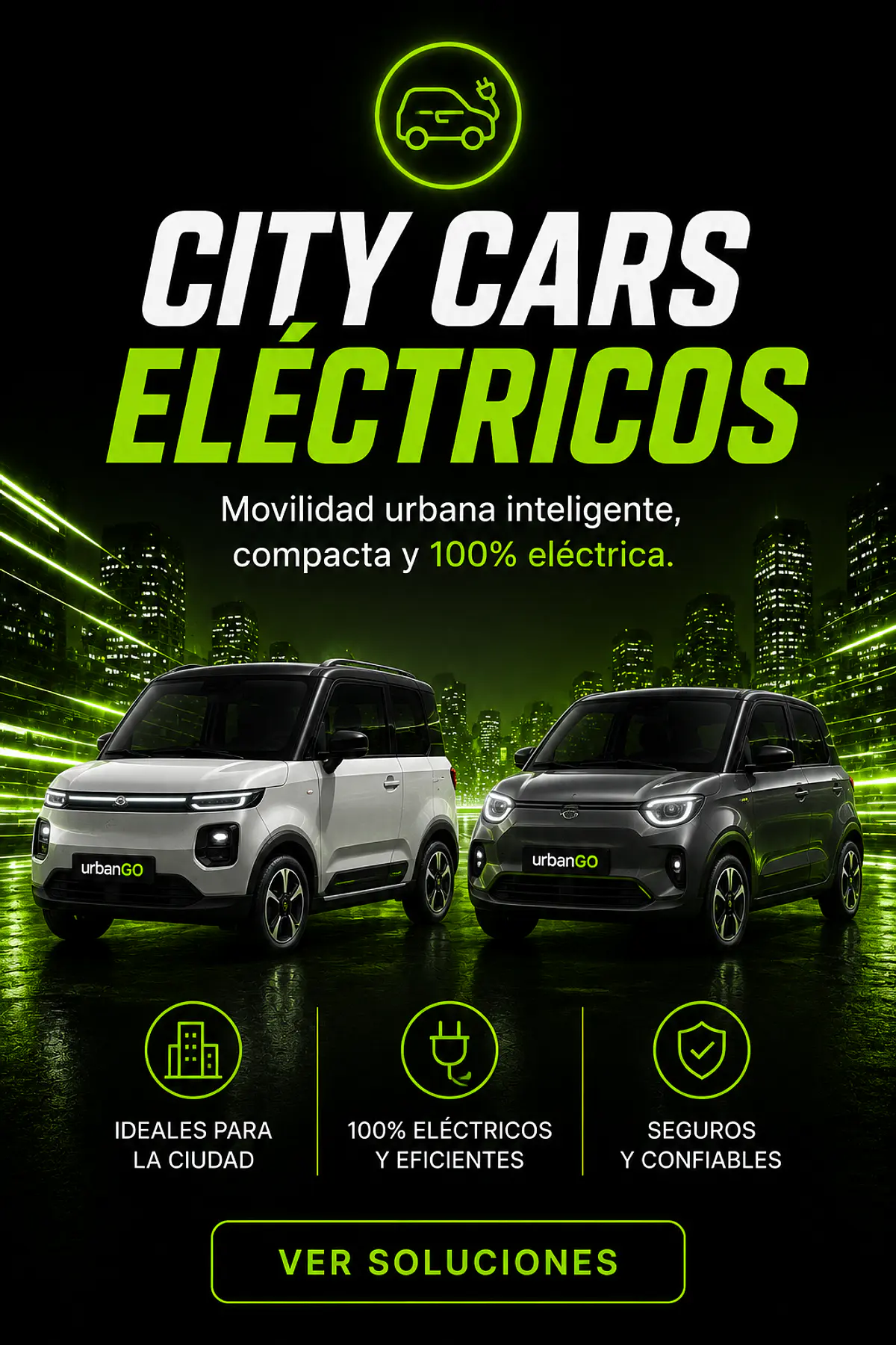 Título del banner