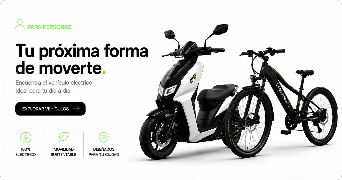 Título del banner