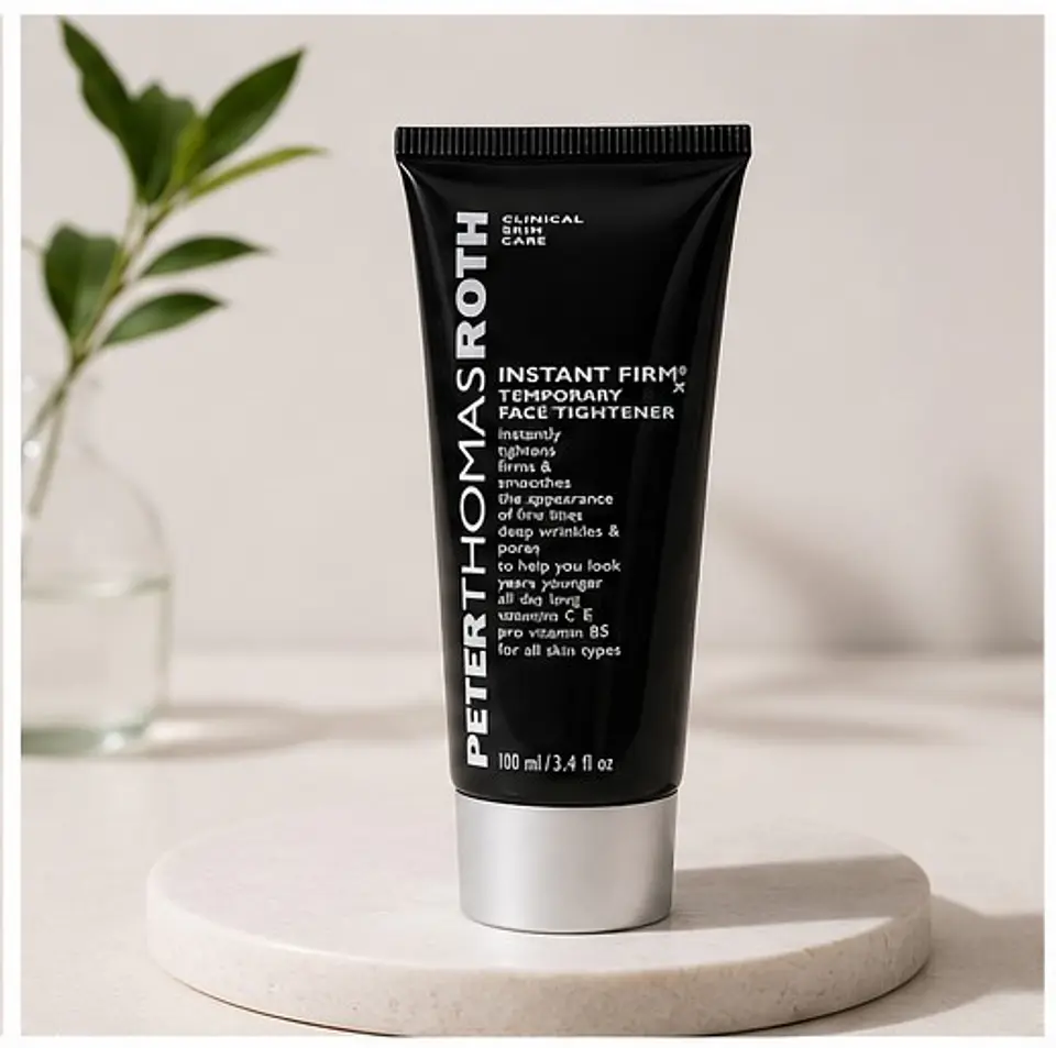 Crema tensora de arugas peter Thomas roth 3