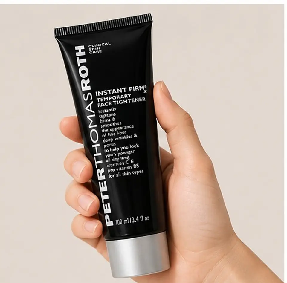 Crema tensora de arugas peter Thomas roth 6