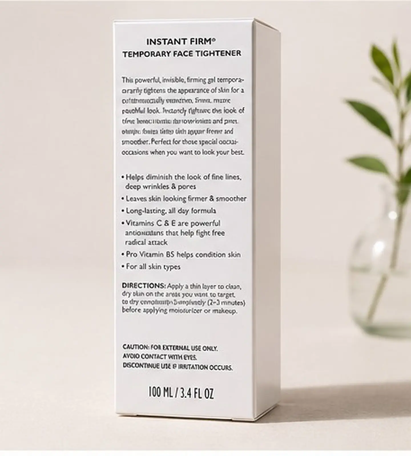 Crema tensora de arugas peter Thomas roth 8