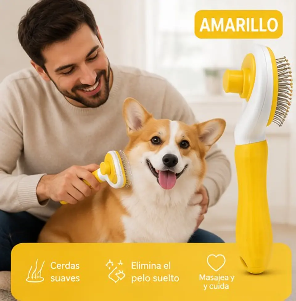 Cepillo quita pelos facil 1