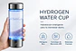 Botella purificadora de agua con hidrogeno - Miniatura 1