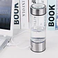 Botella purificadora de agua con hidrogeno - Miniatura 8