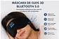 Antifaz con bluetooth para dormir - Miniatura 1