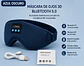 Antifaz con bluetooth para dormir - Miniatura 4