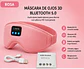 Antifaz con bluetooth para dormir - Miniatura 5