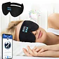 Antifaz con bluetooth para dormir - Miniatura 8