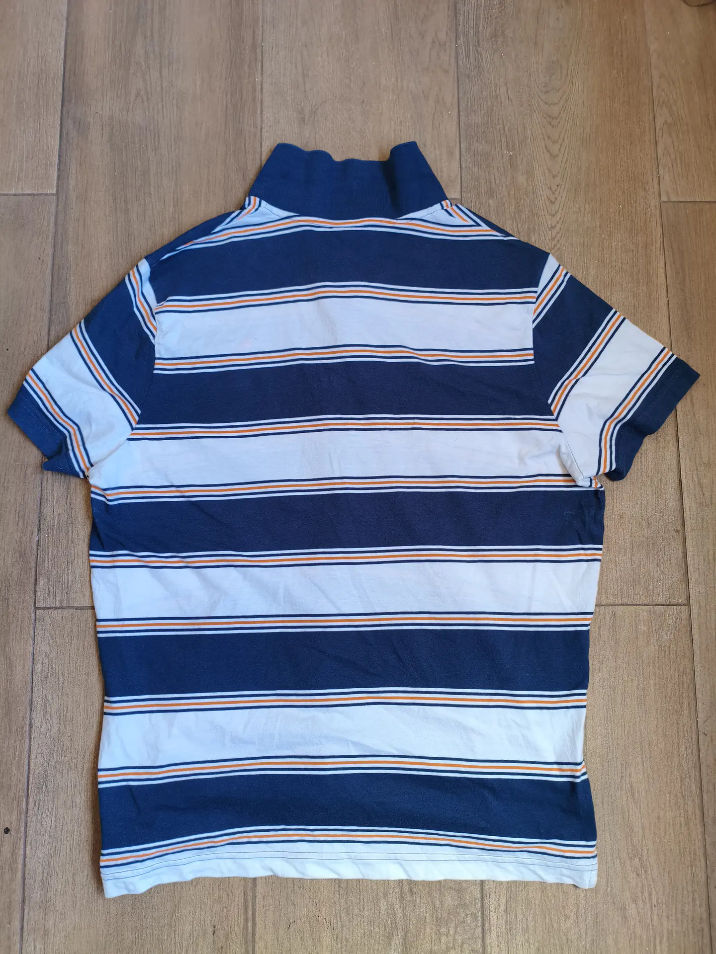 Camisa polo marca puma 4