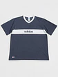 Camisa adidas. Manga corta L - thumbnail 3