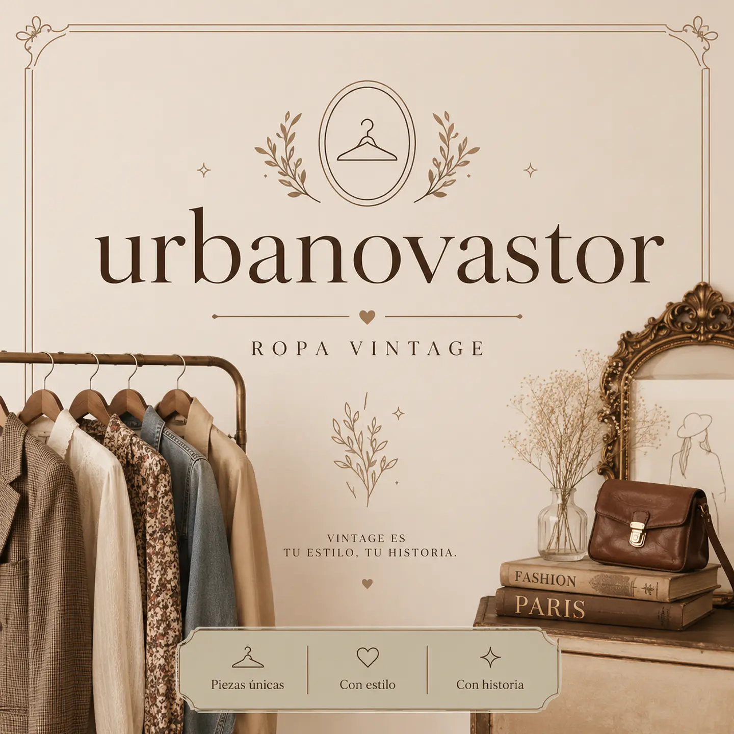 Urbanovastor