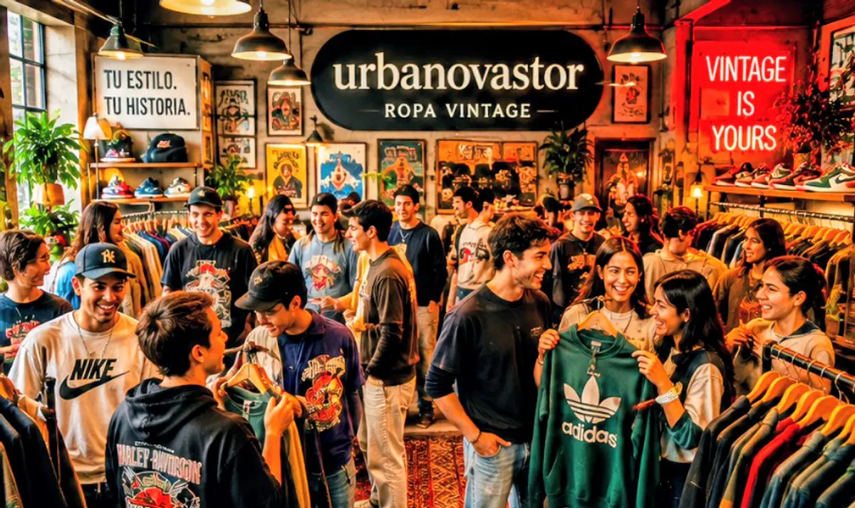 Urbanovastor