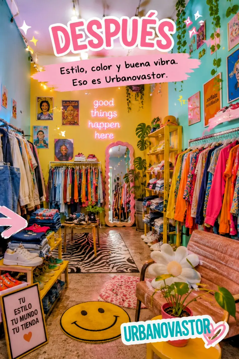 Título de la Sección