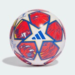 Balón de Fútbol Champions Eliminatorias