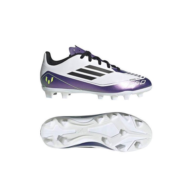 F50 Club Fxg J Messi 2