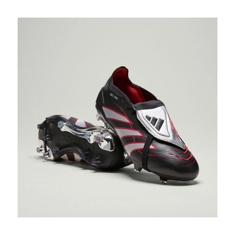 Predator Obsidian Strike Lengüeta Plegable Terreno Firme 1