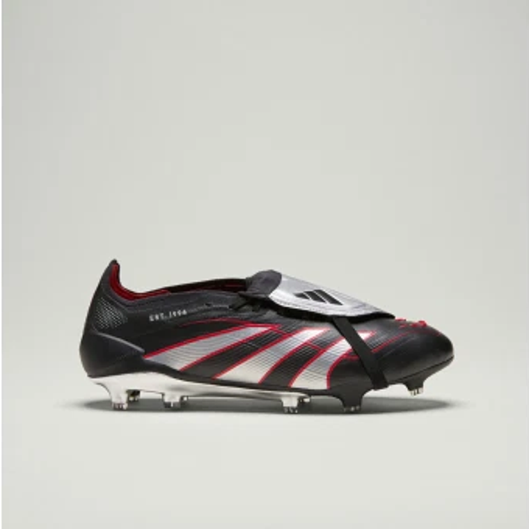 Predator Obsidian Strike Lengüeta Plegable Terreno Firme 3