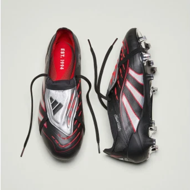 Predator Obsidian Strike Lengüeta Plegable Terreno Firme 2