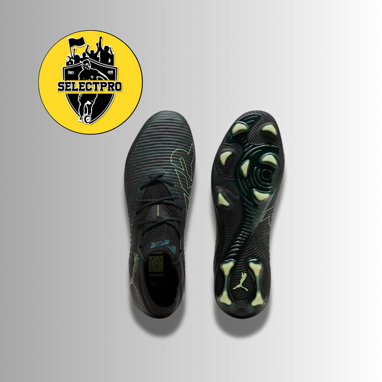 Future 8 Ultimate FG 3