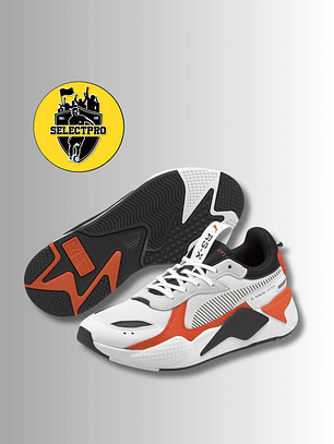 Puma Rs-x