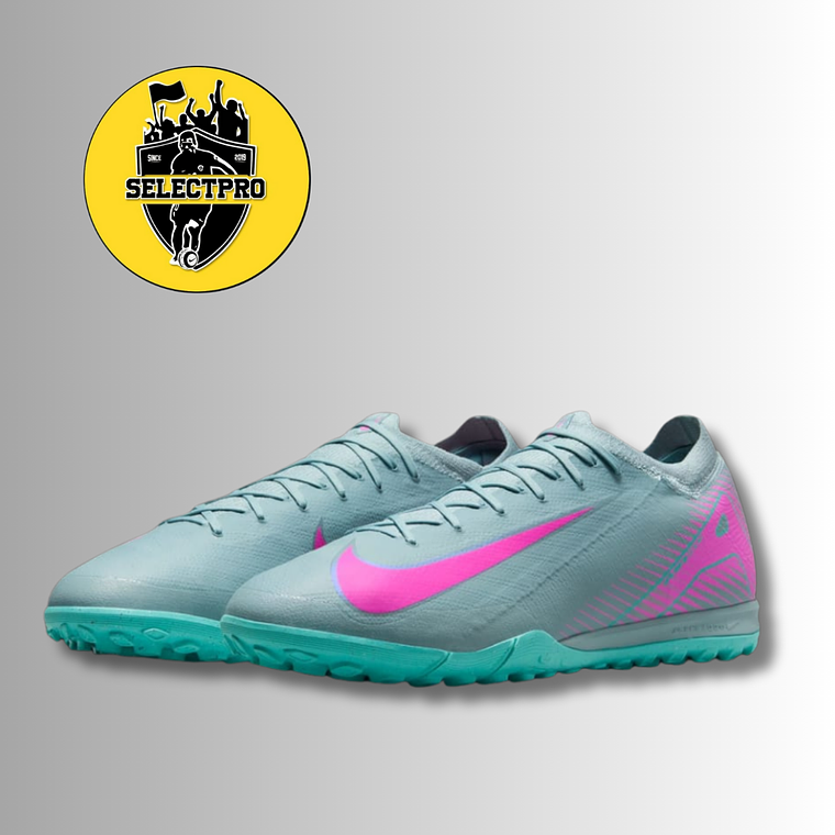 Zoom Vapor 16 pro TF 1