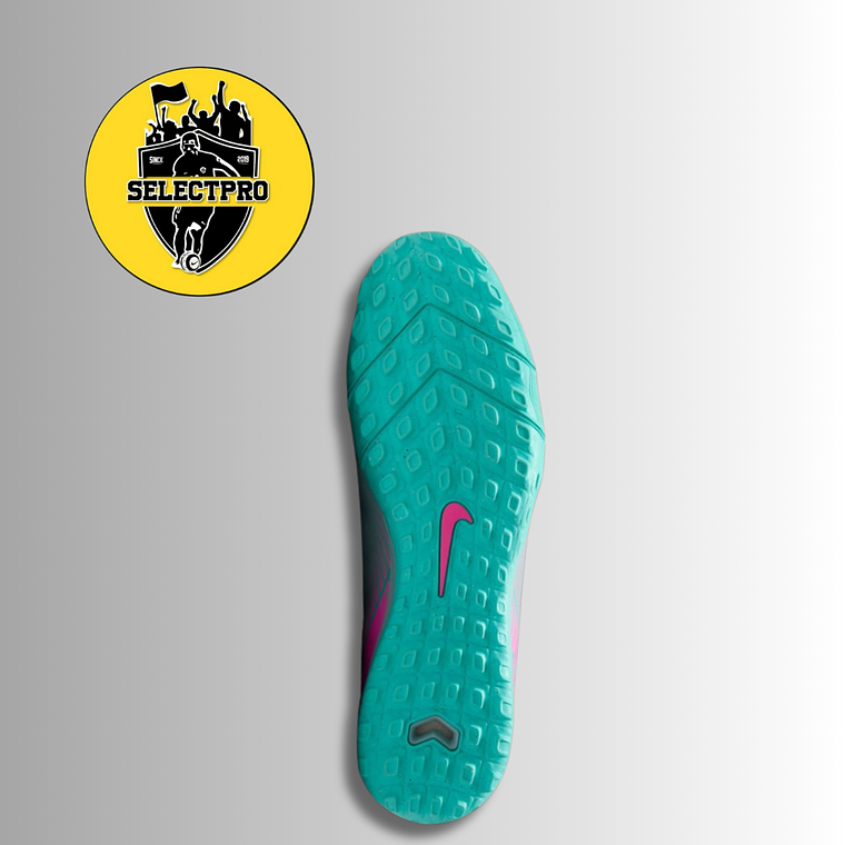 Zoom Vapor 16 pro TF 4