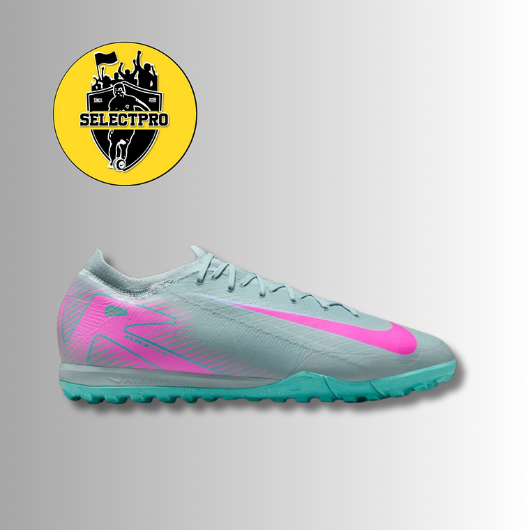 Zoom Vapor 16 pro TF 2