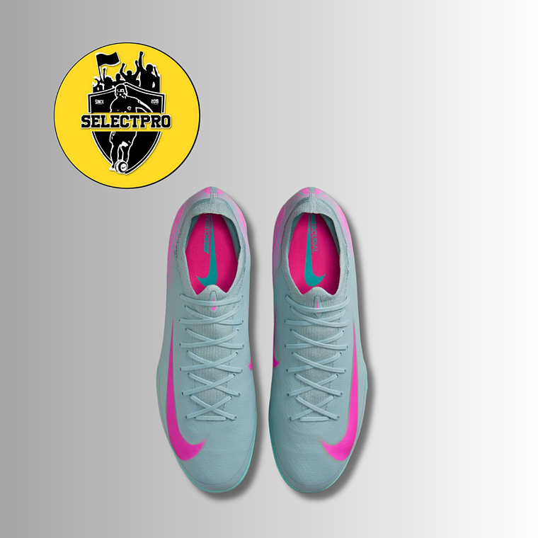 Zoom Vapor 16 pro TF 3