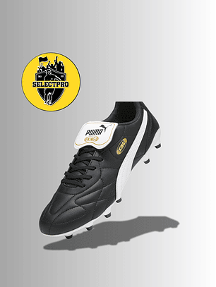 Puma King Top FG/AG