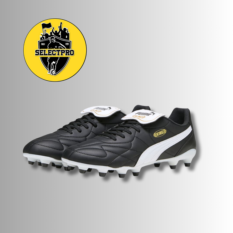 Puma King Top FG/AG 2
