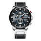 Reloj CURREN 8346 Hombre Cuarzo Deportivo Militar Fecha - Miniatura 2