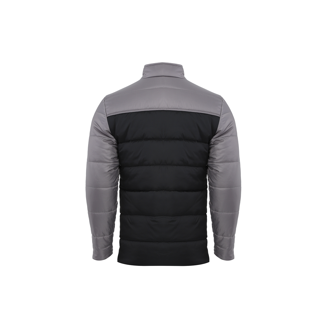 Chaqueta Rompevientos Acolchada Hombre UrbenMood 1029 Larga 4