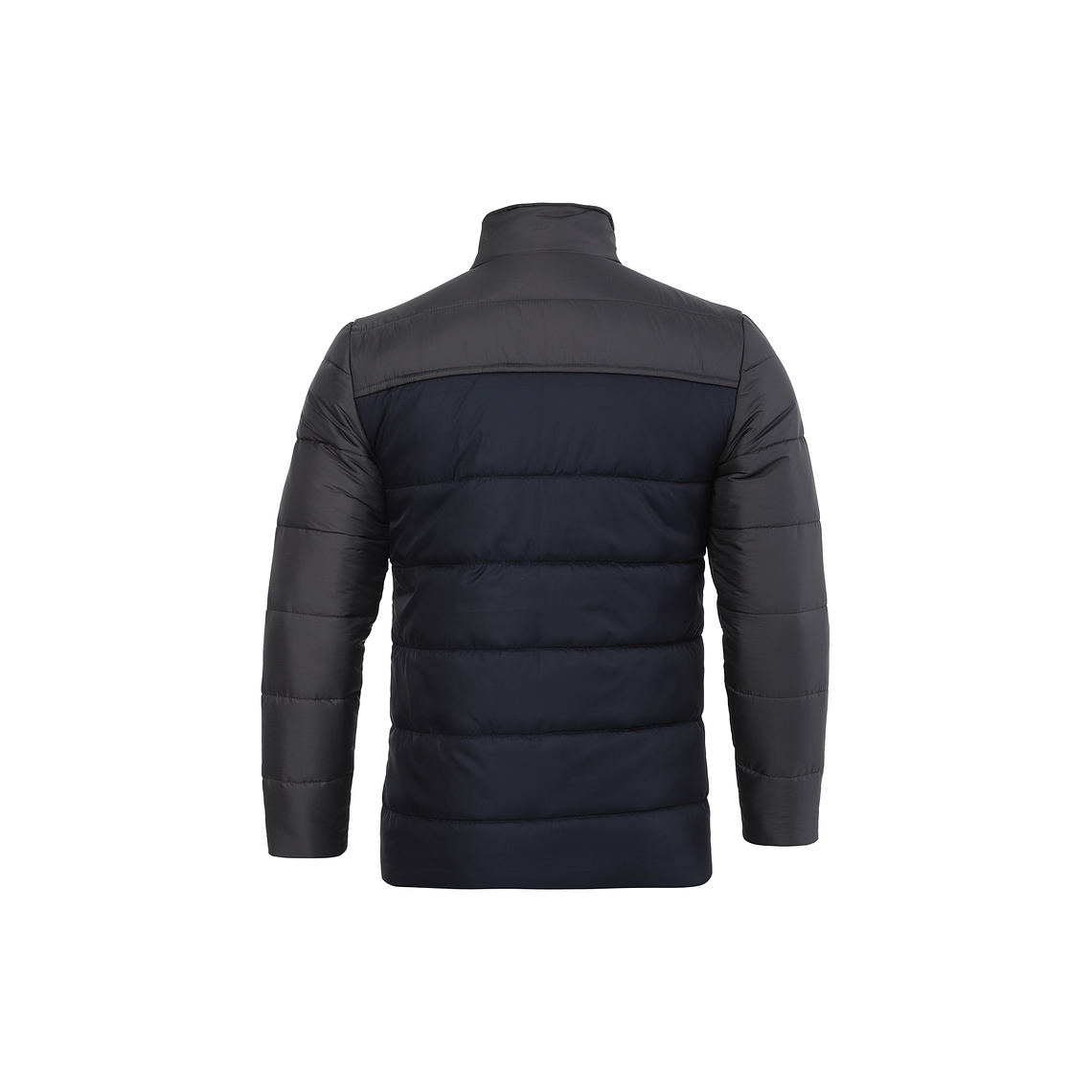 Chaqueta Rompevientos Acolchada Hombre UrbenMood 1029 Larga 8