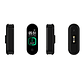 Smartband Pulsera Inteligente M4 Pro Control Ritmo Cardiaco - Miniatura 3