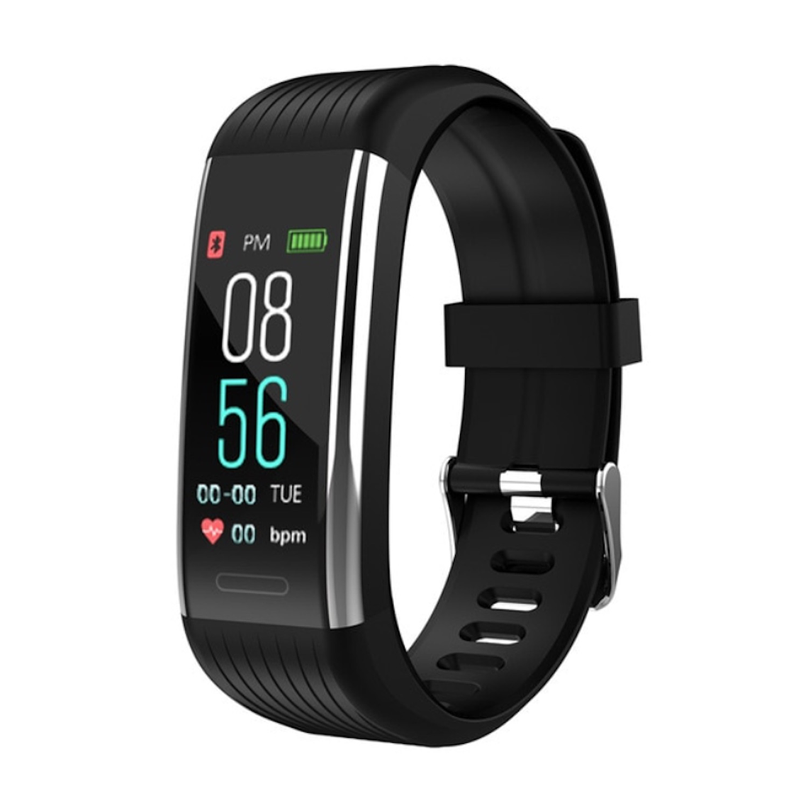 Smartband SENBONO R1 Monitor Ritmo Cardiaco Presion Arterial 2