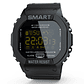 Smartwatch LOKMAT MK22 Deportivo Hombre Podometro Bluetooth - Miniatura 2