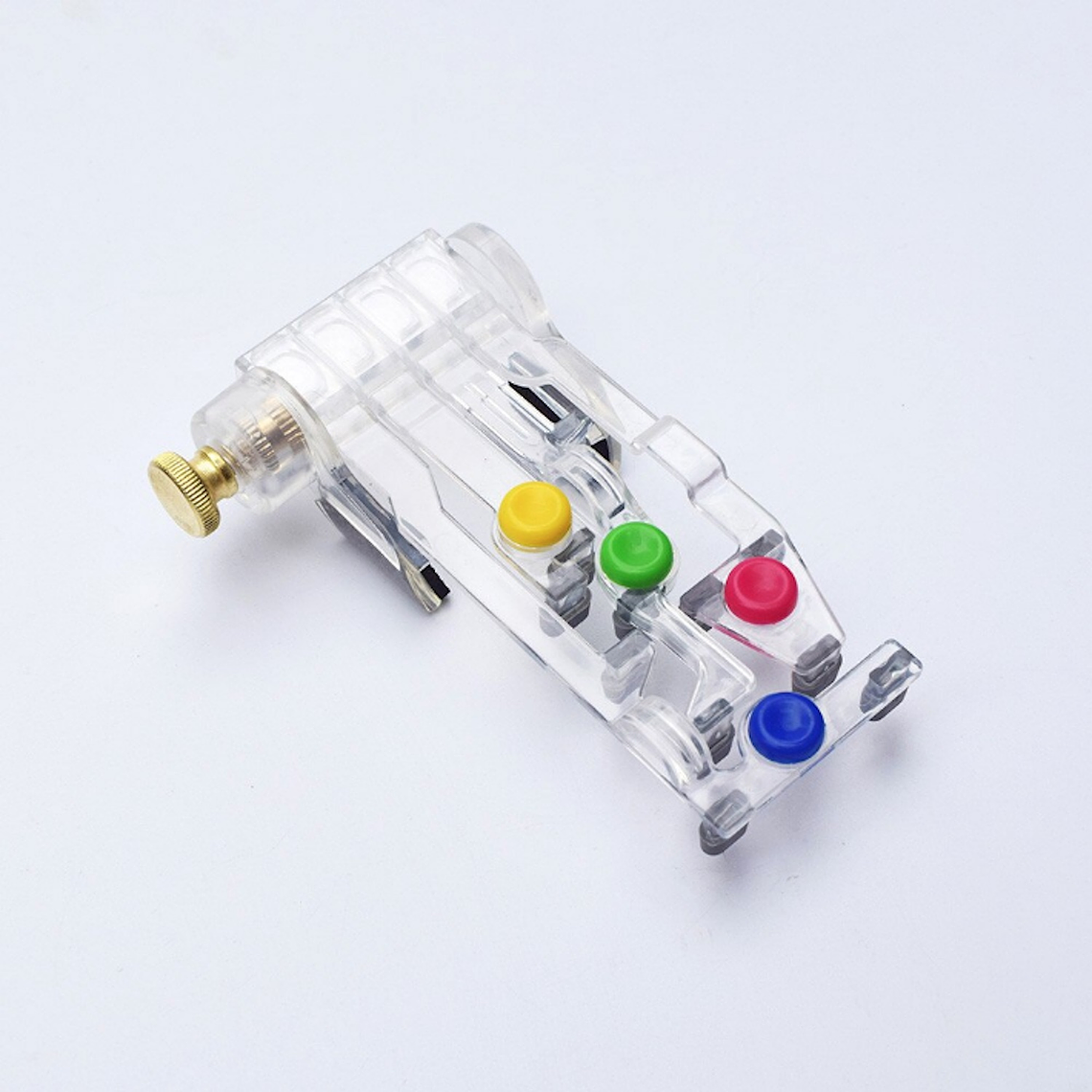 Accesorio Aprendizaje Guitarra Acustica Pisa Cuerdas JT01 2