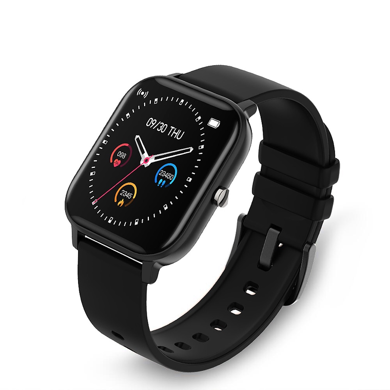 Smartwatch COLMI P8 Control Presion Arterial Pantalla Tactil 2